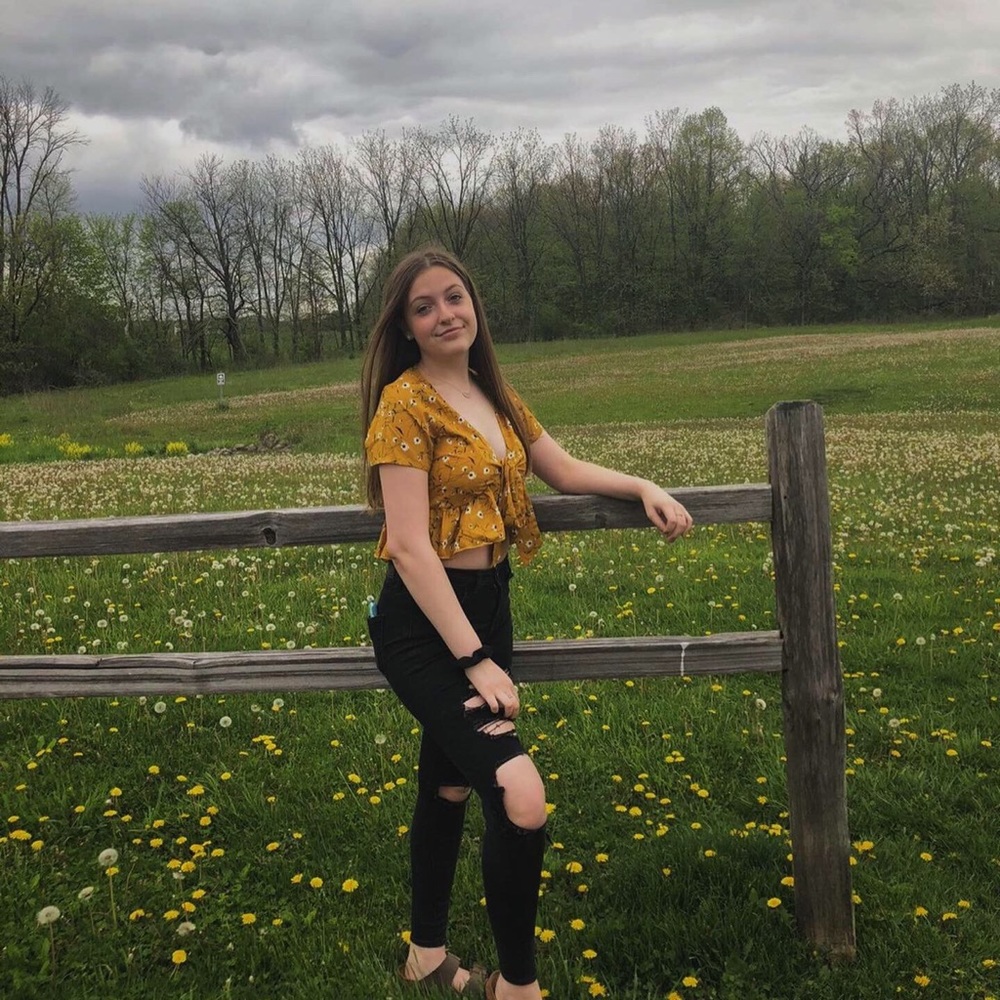 Meet your Posher, Alana